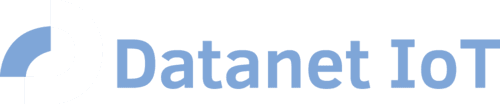 Logotipo Datanet iot