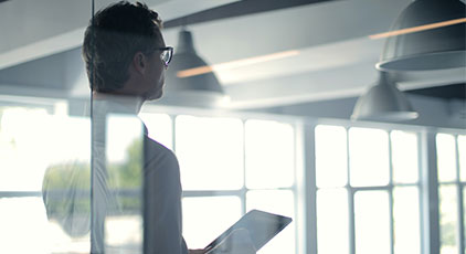 porque escolher a datanet iot