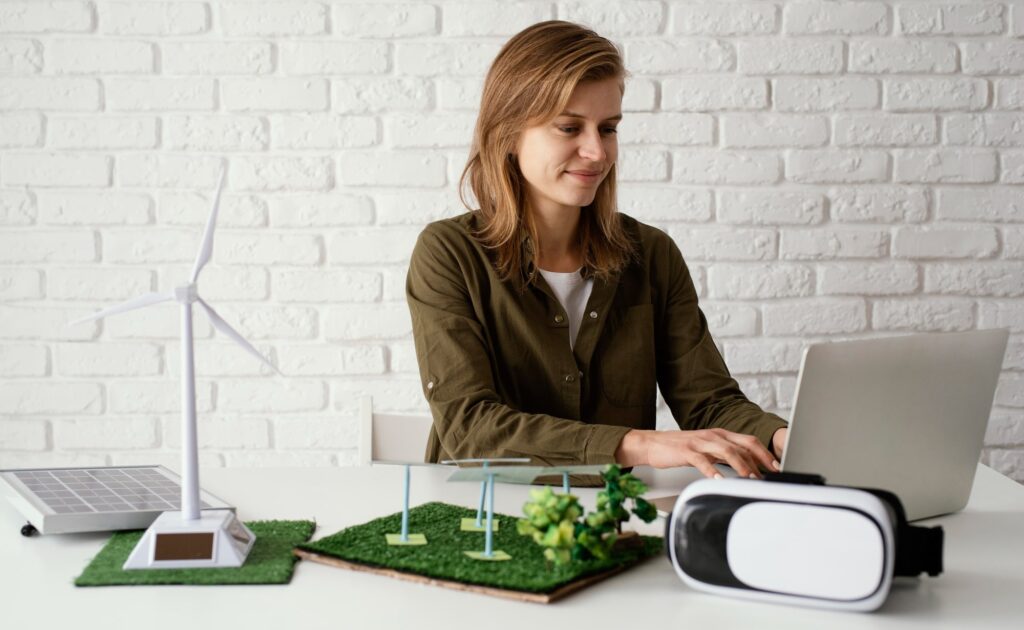 Environmental monitoring