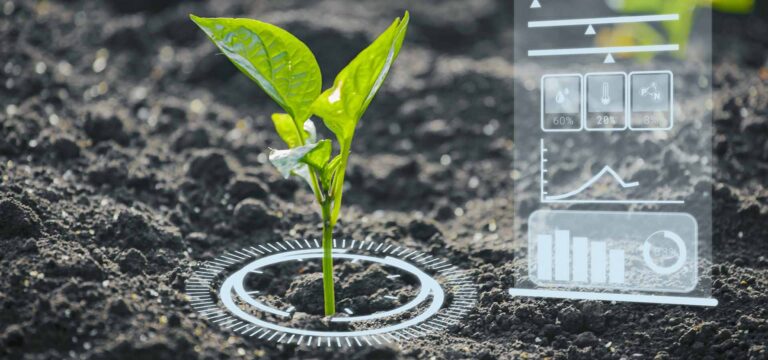 Environmental monitoring systems