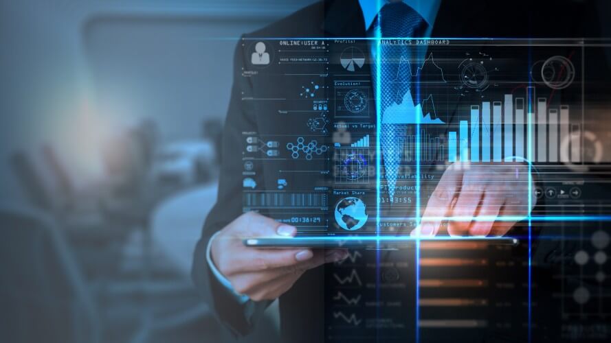 Asset Management Platform