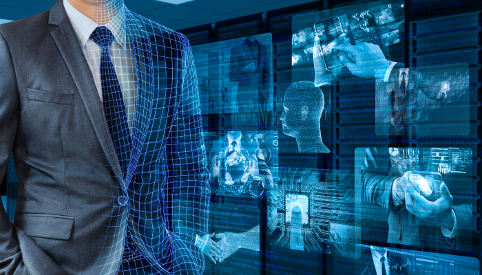 Asset Management Platform