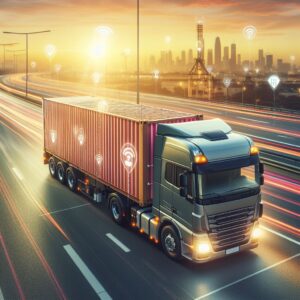 What is IoT asset tracking?