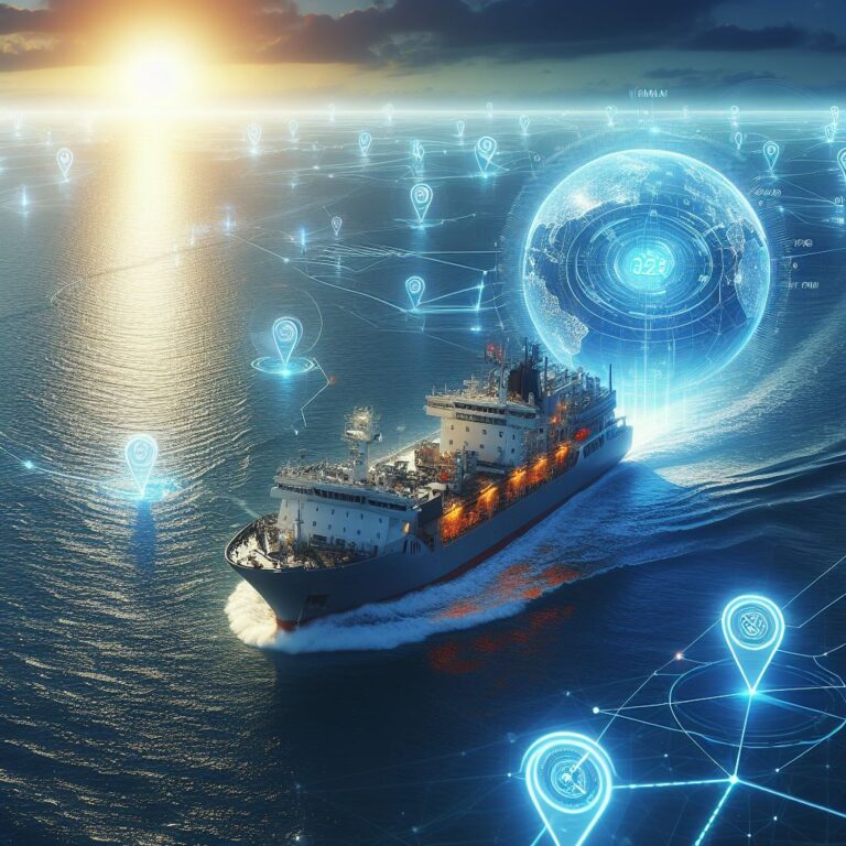 Oceanographic equipment