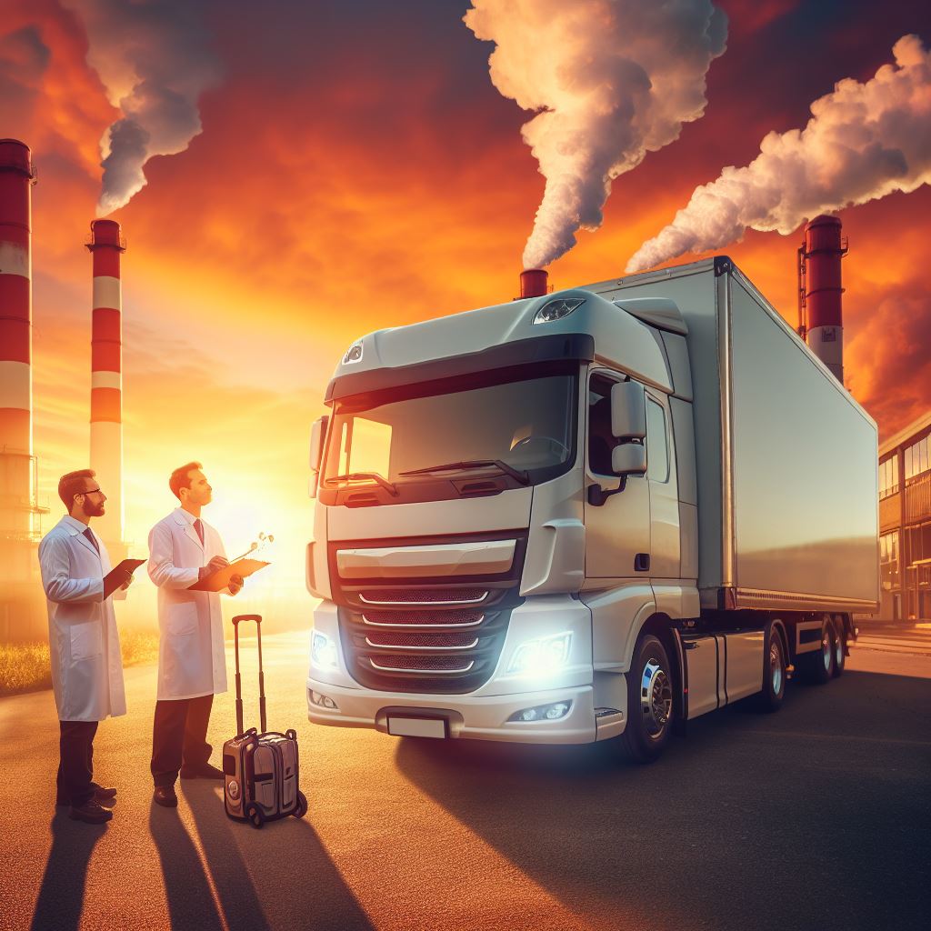 measuring scope 3 for CSRD