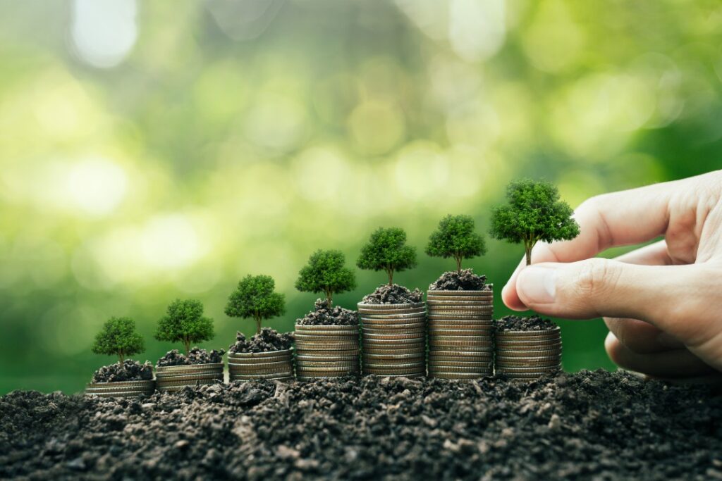 Carbon footprint tracker