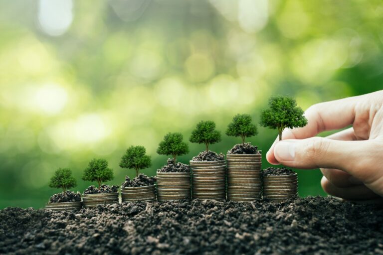 Carbon footprint tracker