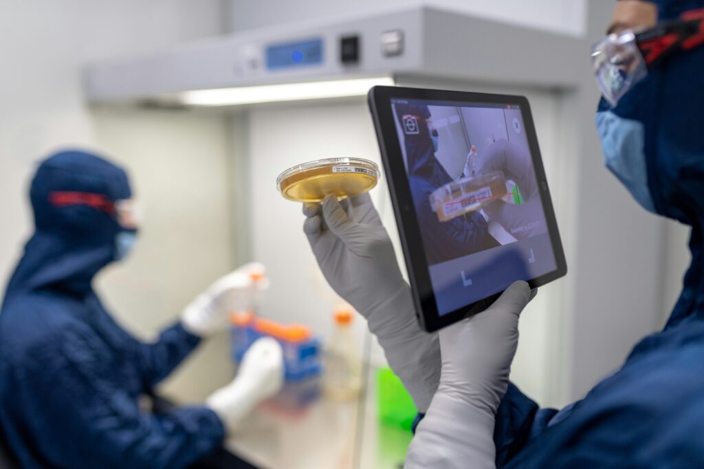 What is an environmental monitoring plan?