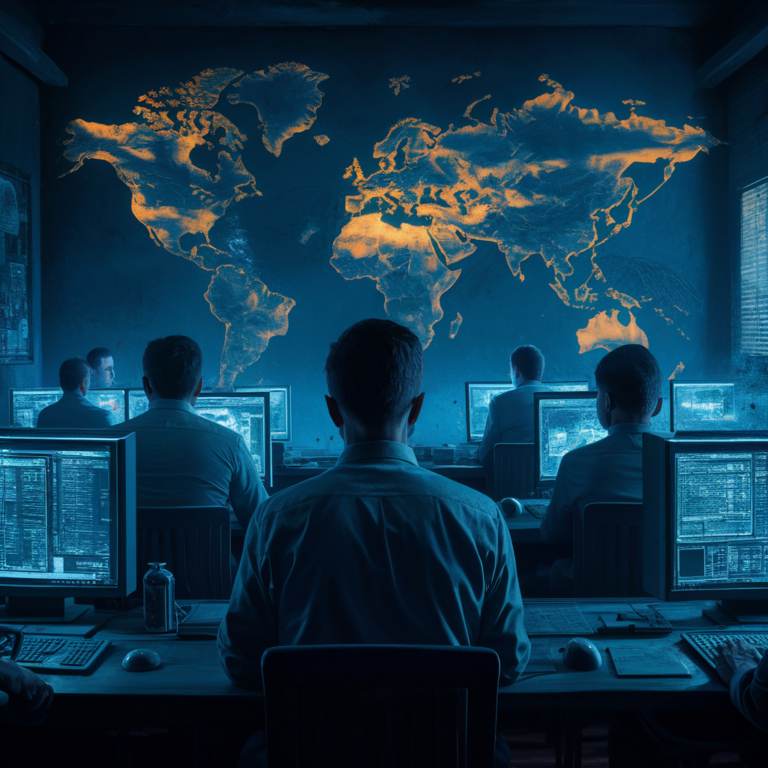 Remote monitoring solutions