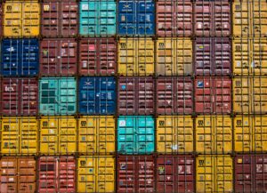 Solving port logistics challenges with IoT
