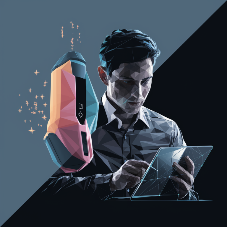 What is smart asset monitoring?