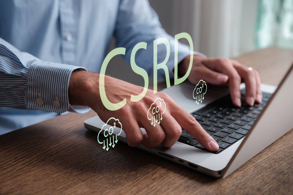 Does the CSRD apply to the UK?