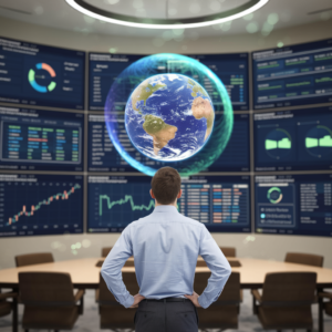 Asset monitoring and control: what is it and why it matters