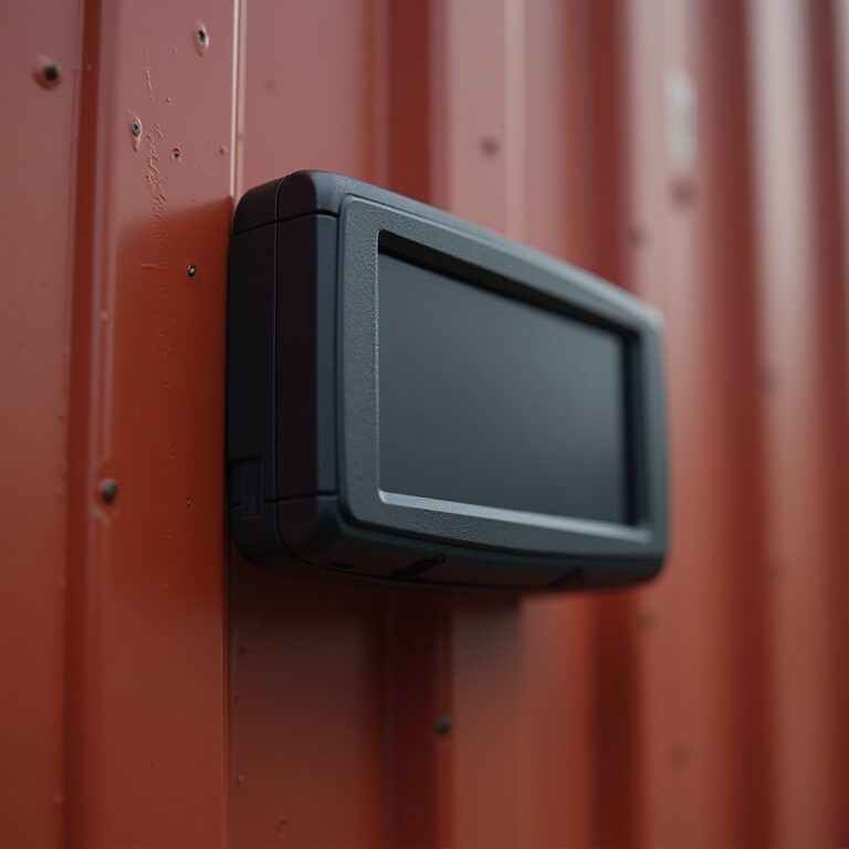 How to track ocean shipment and choose the best trackers