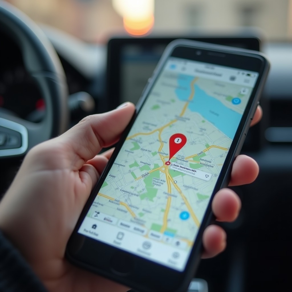 Is it possible to locate lost assets with IoT trackers?