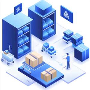 All 7 types of inventory management systems you can use