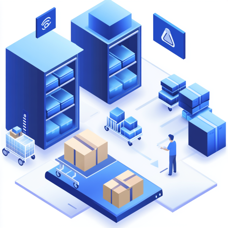 All 7 types of inventory management systems you can use