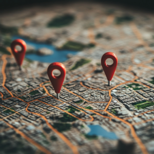 How fleet tracking works: the backbone of modern logistics