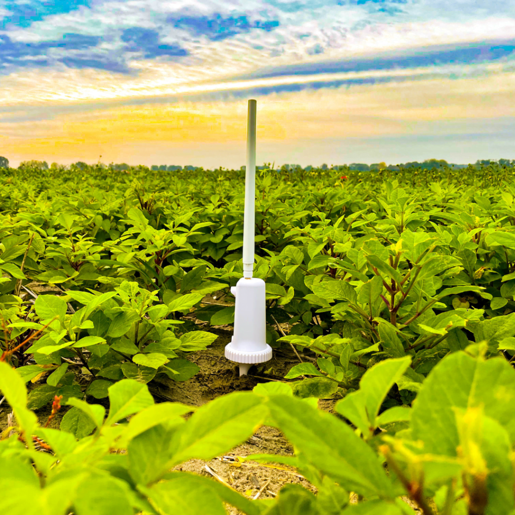 farm iot sensor