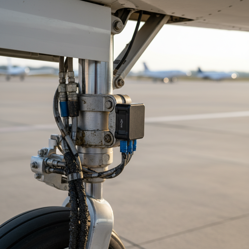 Aviation Asset Visibility Solutions: A Complete Guide